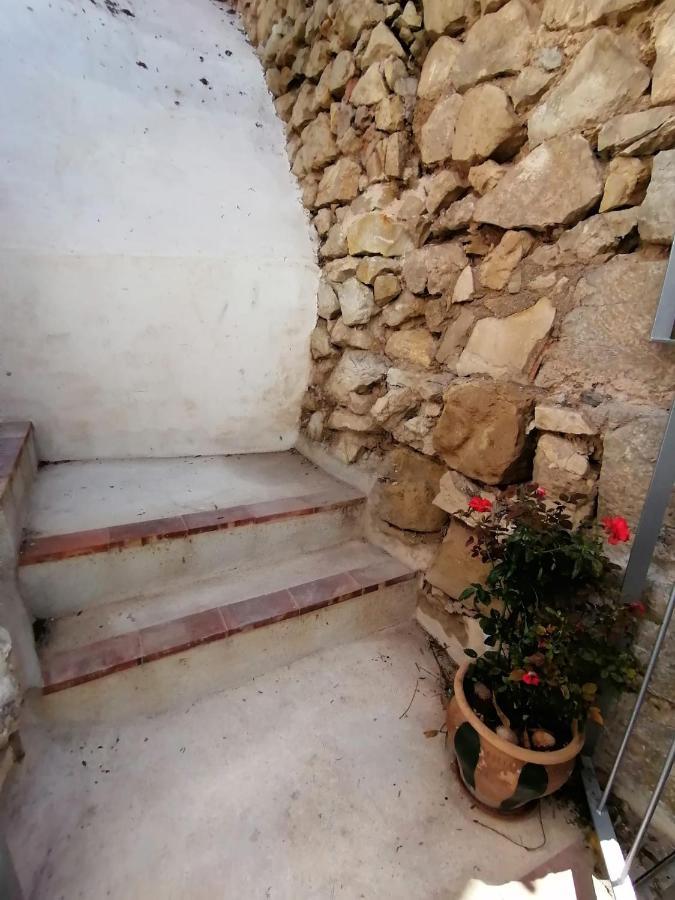 Casa Con Buenas Vistas Villa Altea Buitenkant foto