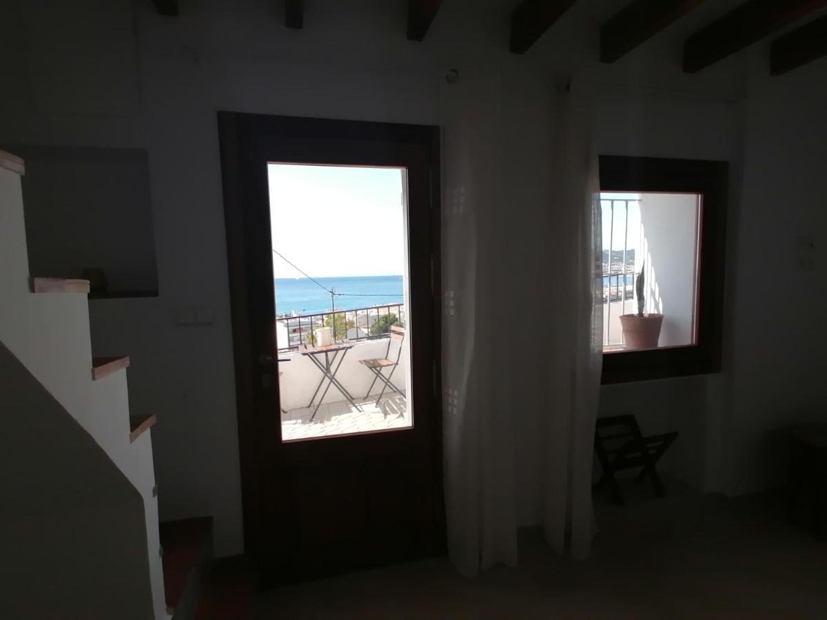 Casa Con Buenas Vistas Villa Altea Buitenkant foto