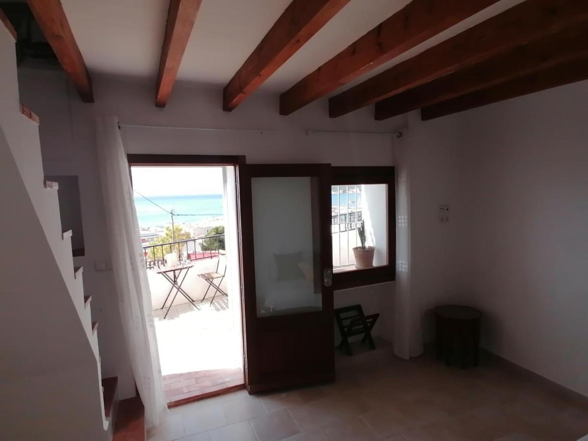 Casa Con Buenas Vistas Villa Altea Buitenkant foto