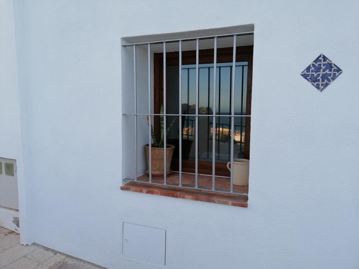 Casa Con Buenas Vistas Villa Altea Buitenkant foto