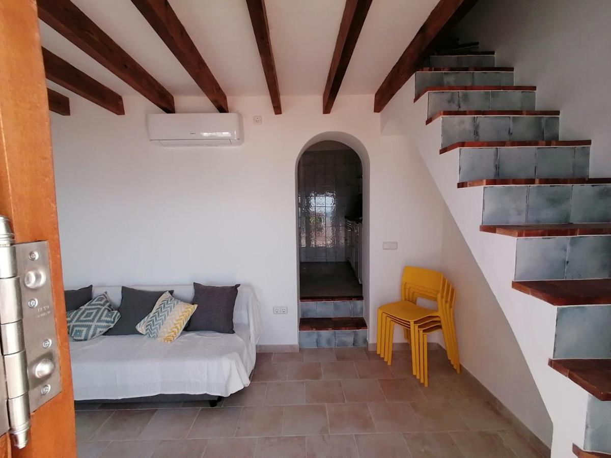 Casa Con Buenas Vistas Villa Altea Buitenkant foto