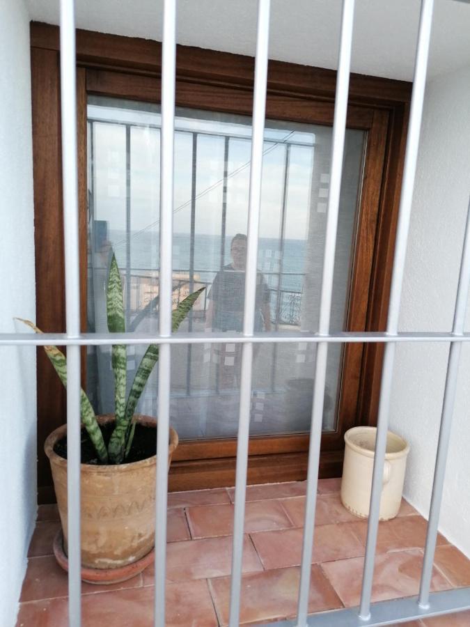 Casa Con Buenas Vistas Villa Altea Buitenkant foto